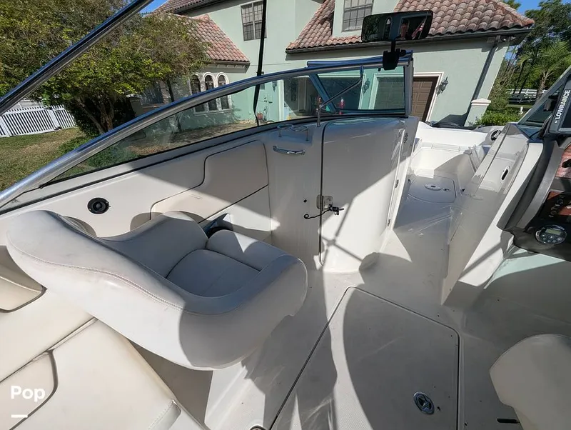 Slide: The Image of Sea Ray 260 Sundeck 2008 - 15916197