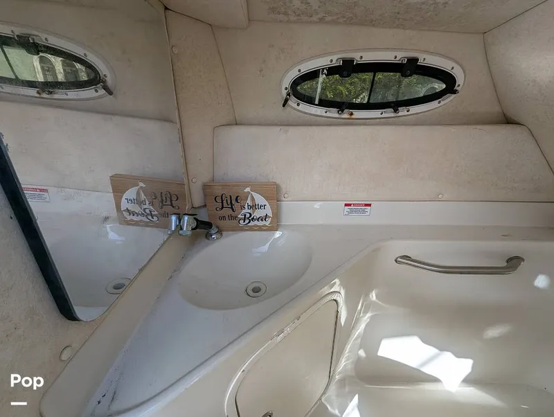 Slide: The Image of Sea Ray 260 Sundeck 2008 - 15916333