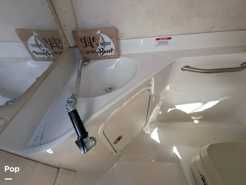 Slide: The Image of Sea Ray 260 Sundeck 2008 - 15916335