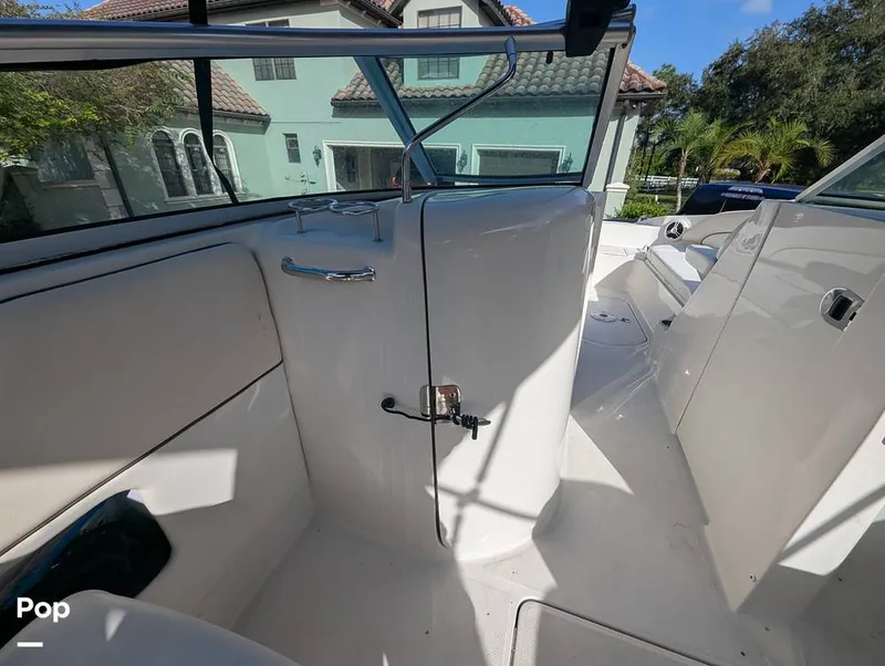 Slide: The Image of Sea Ray 260 Sundeck 2008 - 15916337