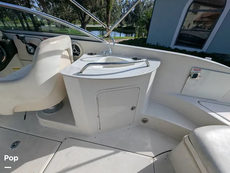 Slide: The Image of Sea Ray 260 Sundeck 2008 - 15916342