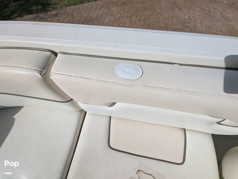 Slide: The Image of Sea Ray 260 Sundeck 2008 - 15916345