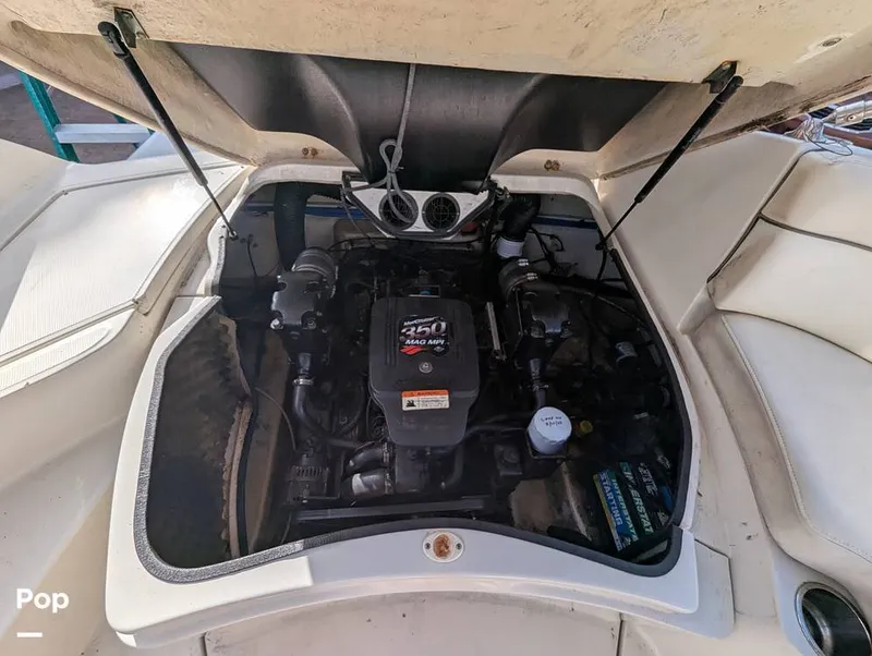 Slide: The Image of Sea Ray 260 Sundeck 2008 - 15916346