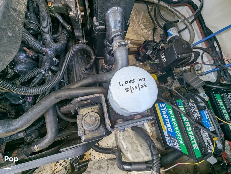 Slide: The Image of Sea Ray 260 Sundeck 2008 - 15916348