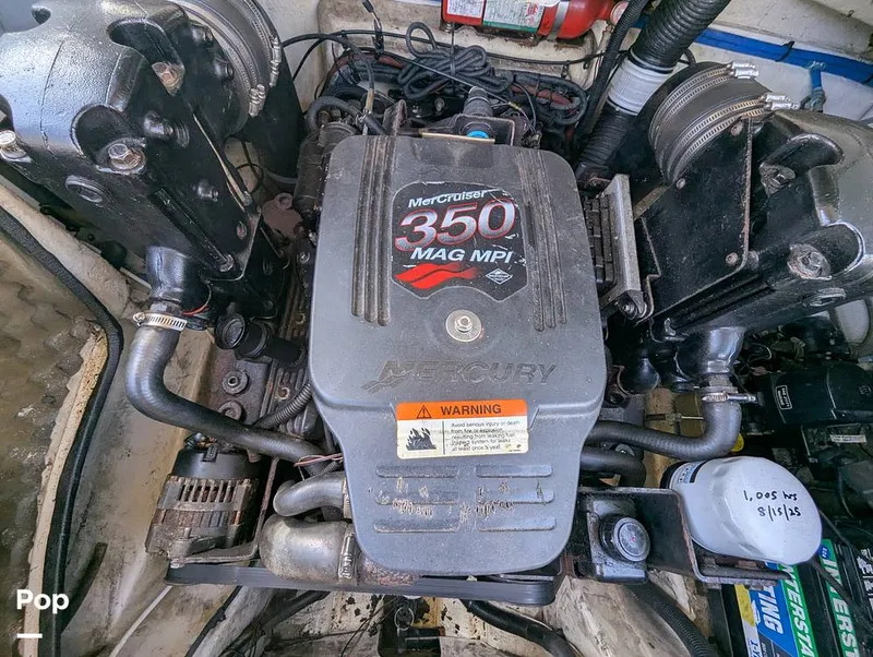 Slide: The Image of Sea Ray 260 Sundeck 2008 - 15916349