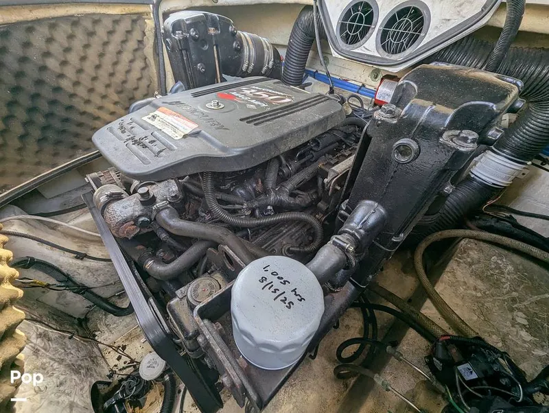 Slide: The Image of Sea Ray 260 Sundeck 2008 - 15916350