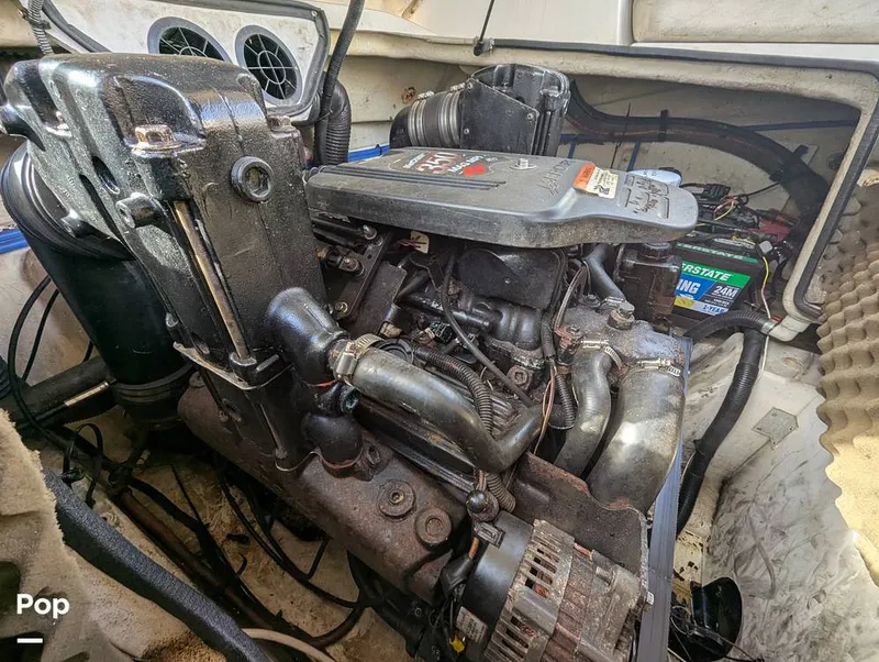 Slide: The Image of Sea Ray 260 Sundeck 2008 - 15916351