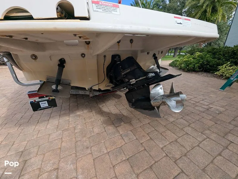 Slide: The Image of Sea Ray 260 Sundeck 2008 - 15916398