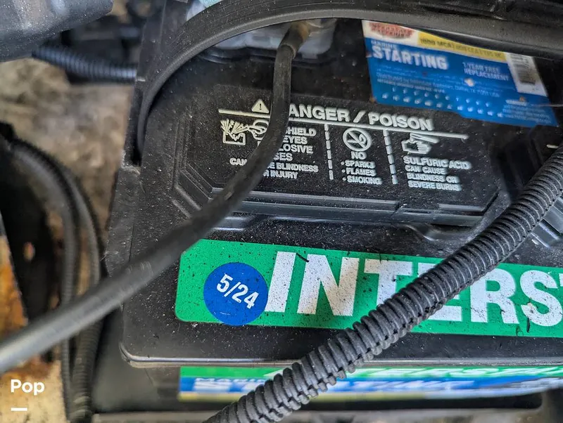 Slide: The Image of Sea Ray 260 Sundeck 2008 - 15916359