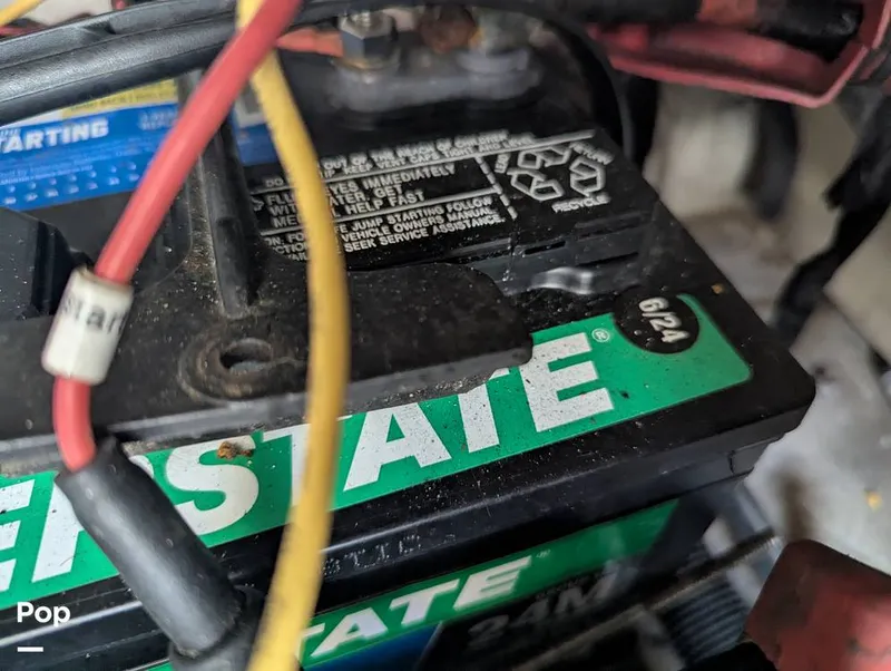 Slide: The Image of Sea Ray 260 Sundeck 2008 - 15916360