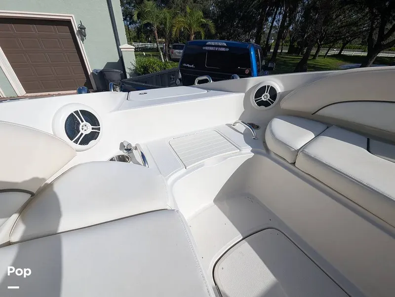 Slide: The Image of Sea Ray 260 Sundeck 2008 - 15916364