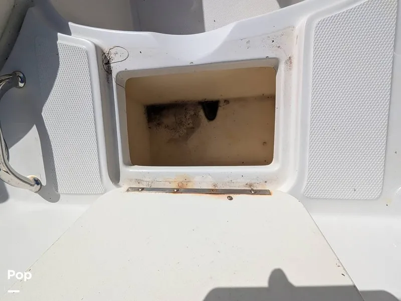 Slide: The Image of Sea Ray 260 Sundeck 2008 - 15916365