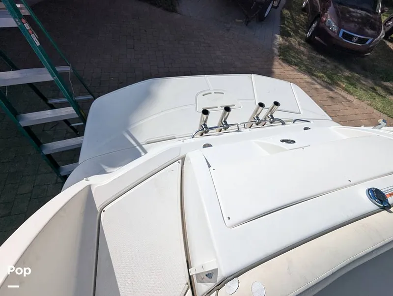 Slide: The Image of Sea Ray 260 Sundeck 2008 - 15916374