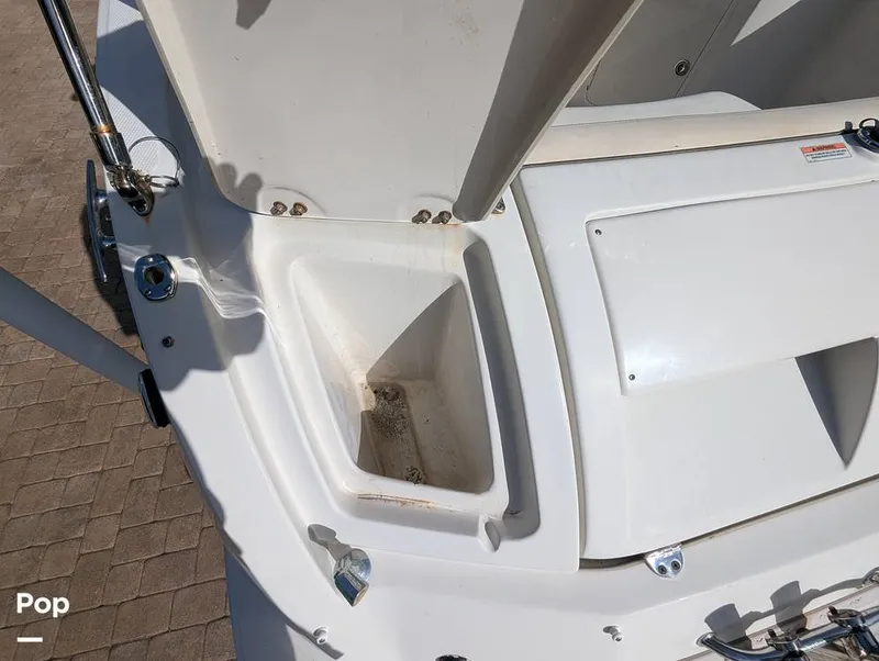 Slide: The Image of Sea Ray 260 Sundeck 2008 - 15916376