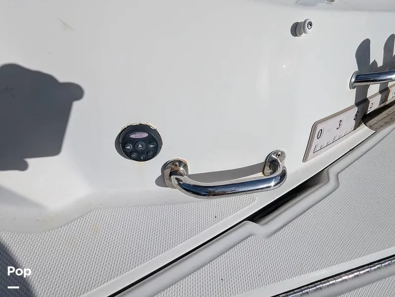 Slide: The Image of Sea Ray 260 Sundeck 2008 - 15916379