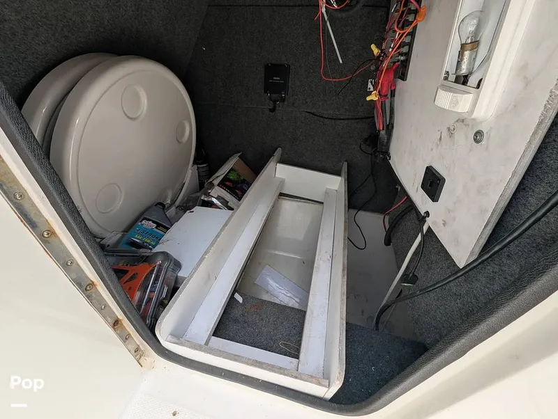 Slide: The Image of Sea Ray 260 Sundeck 2008 - 15916383