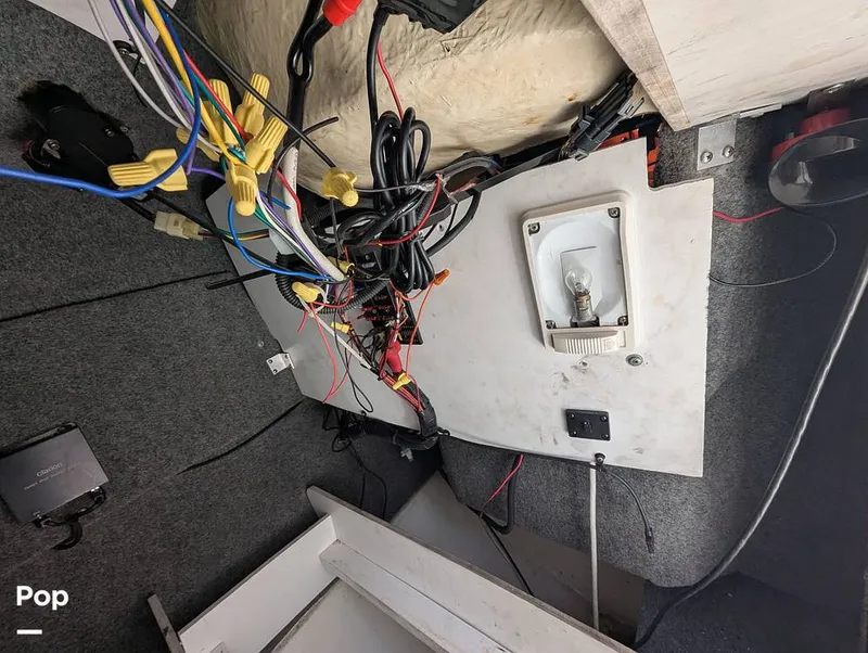 Slide: The Image of Sea Ray 260 Sundeck 2008 - 15916384