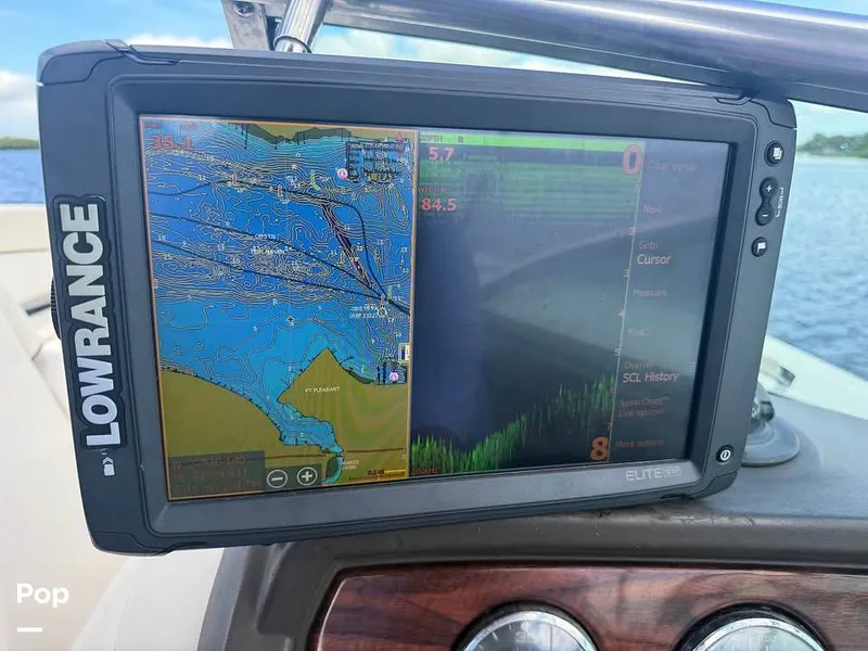 Slide: The Image of Sea Ray 260 Sundeck 2008 - 15880534