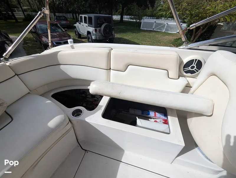 Slide: The Image of Sea Ray 260 Sundeck 2008 - 15916385