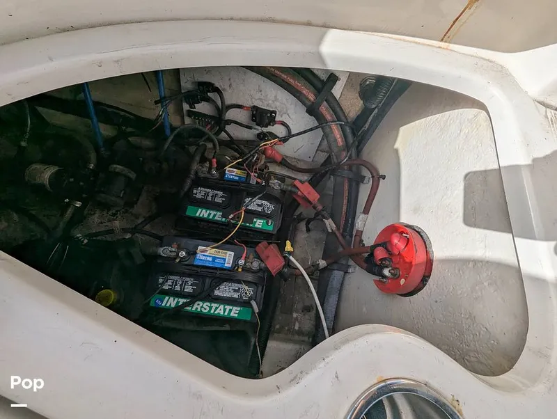 Slide: The Image of Sea Ray 260 Sundeck 2008 - 15916386