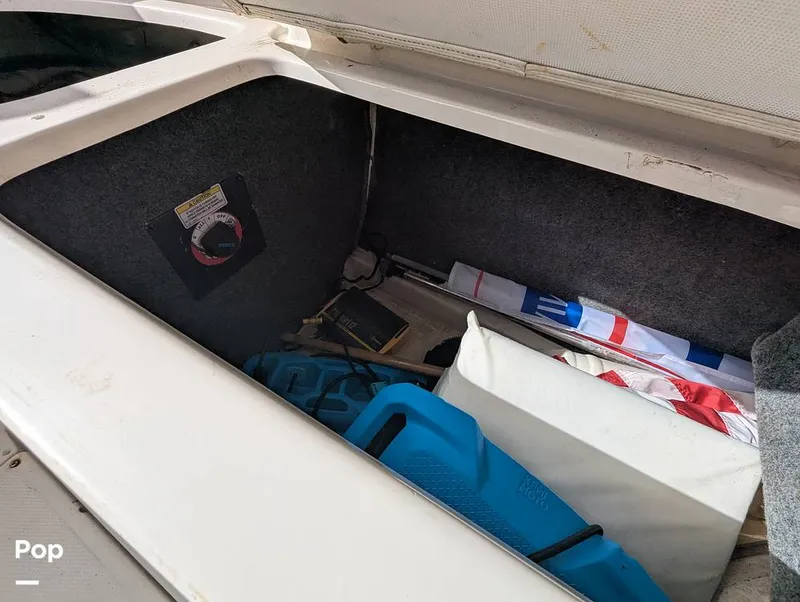 Slide: The Image of Sea Ray 260 Sundeck 2008 - 15916387