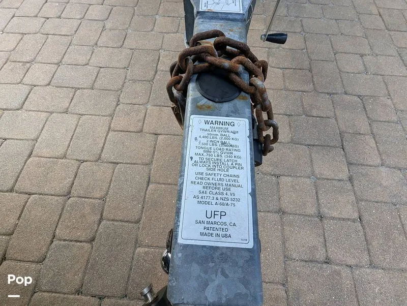 Slide: The Image of Sea Ray 260 Sundeck 2008 - 15916393