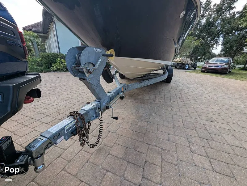 Slide: The Image of Sea Ray 260 Sundeck 2008 - 15916394