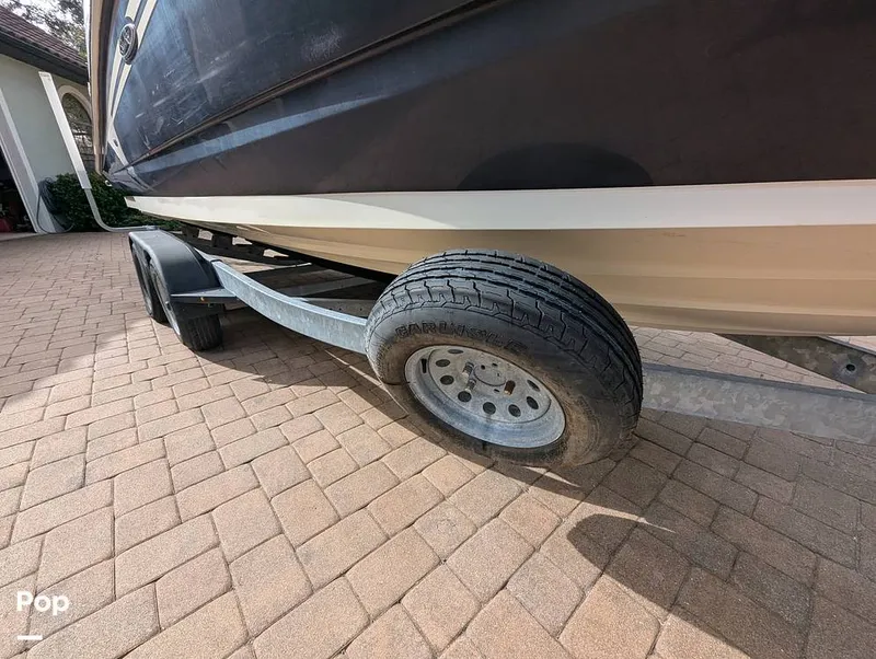 Slide: The Image of Sea Ray 260 Sundeck 2008 - 15916403