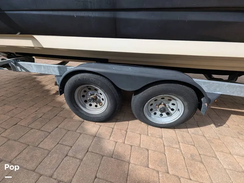 Slide: The Image of Sea Ray 260 Sundeck 2008 - 15916406