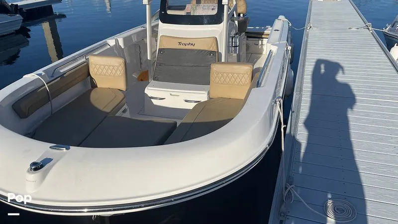 Slide: The Image of Trophy T22CC 2024 - 15909881