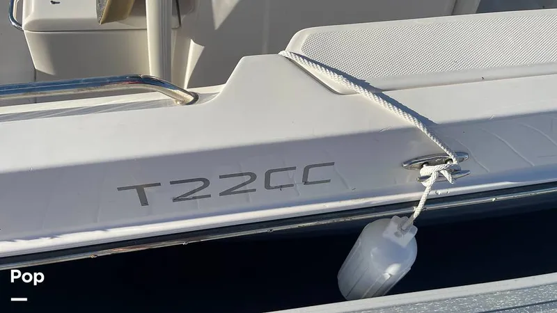 Slide: The Image of Trophy T22CC 2024 - 15909920