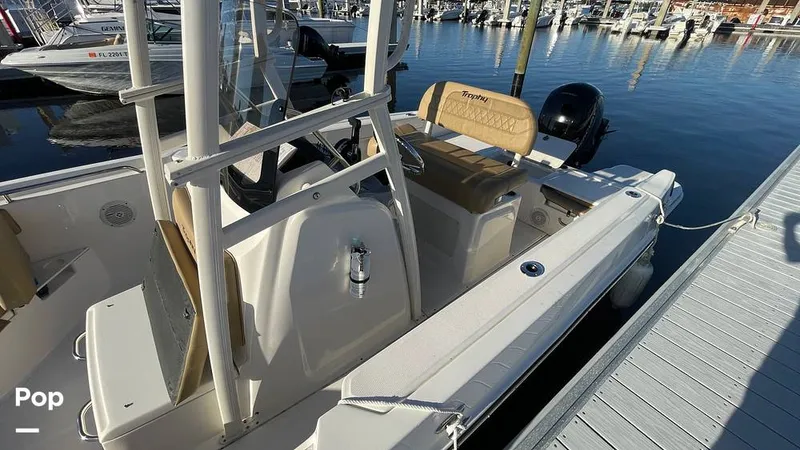 Slide: The Image of Trophy T22CC 2024 - 15909921