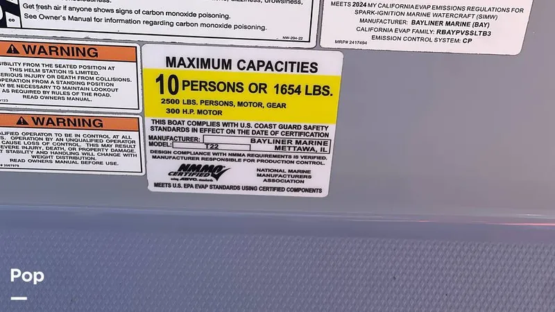 Slide: The Image of Trophy T22CC 2024 - 15909928