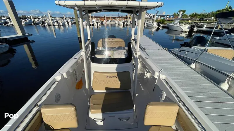 Slide: The Image of Trophy T22CC 2024 - 15909956