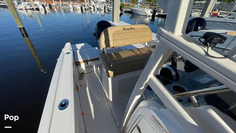 Slide: The Image of Trophy T22CC 2024 - 15909936