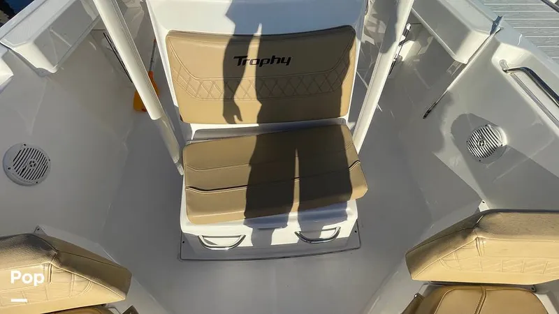 Slide: The Image of Trophy T22CC 2024 - 15909948