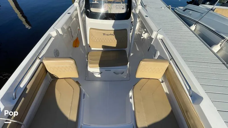 Slide: The Image of Trophy T22CC 2024 - 15909955