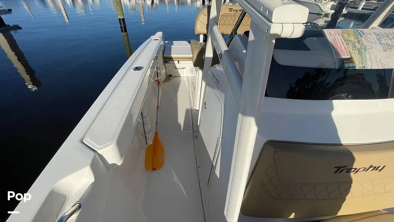 Slide: The Image of Trophy T22CC 2024 - 15909957