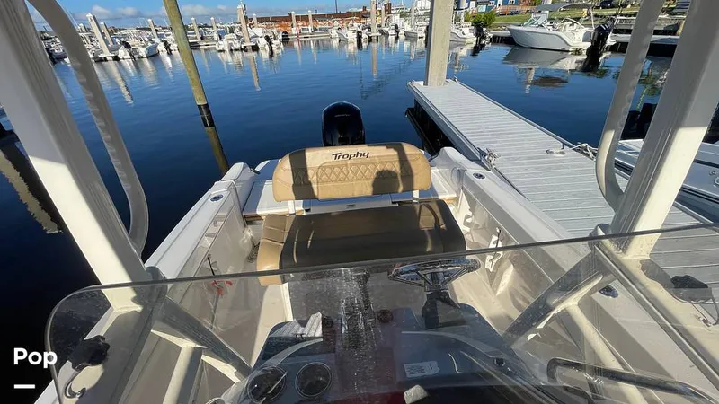 Slide: The Image of Trophy T22CC 2024 - 15909958