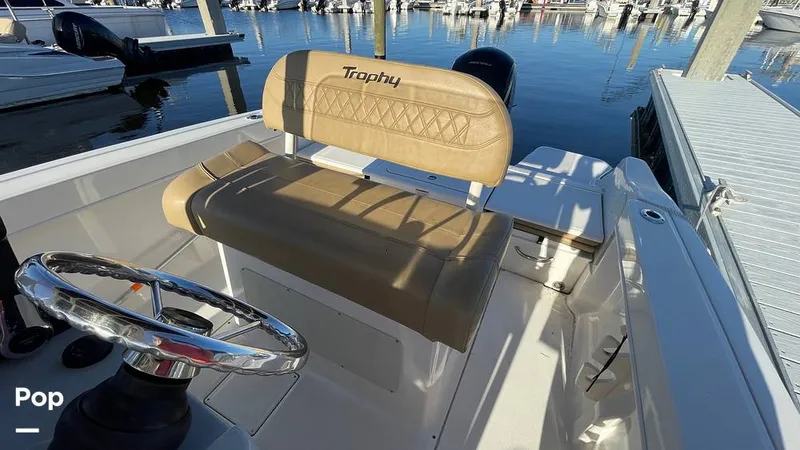 Slide: The Image of Trophy T22CC 2024 - 15909961