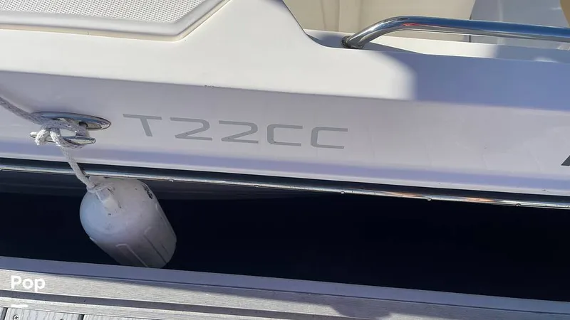 Slide: The Image of Trophy 22 CC 2024 - 15906332