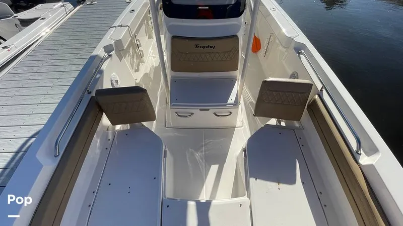 Slide: The Image of Trophy 22 CC 2024 - 15906353