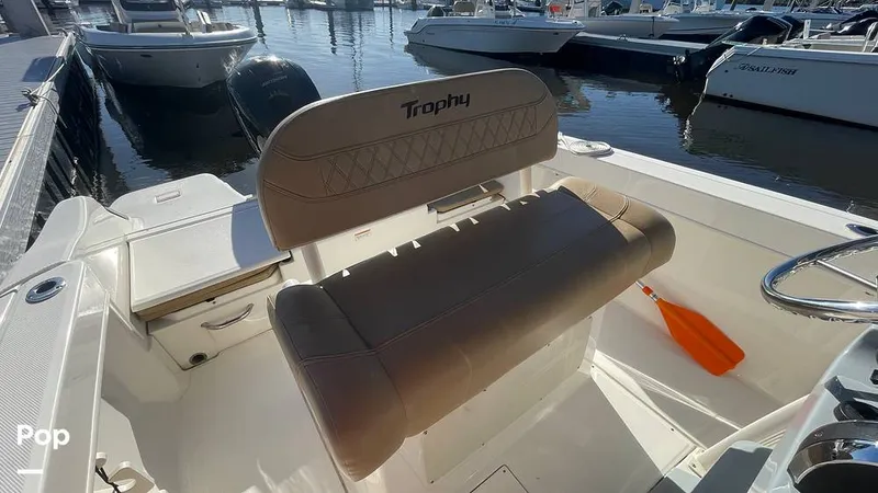 Slide: The Image of Trophy 22 CC 2024 - 15906359