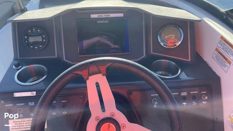 Slide: The Image of Bayliner VR6 OB 2023 - 15906170