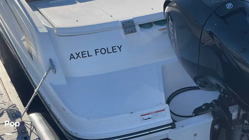 Slide: The Image of Bayliner VR6 OB 2023 - 15906143