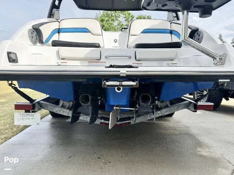 Slide: The Image of Swim Platform - 16359100