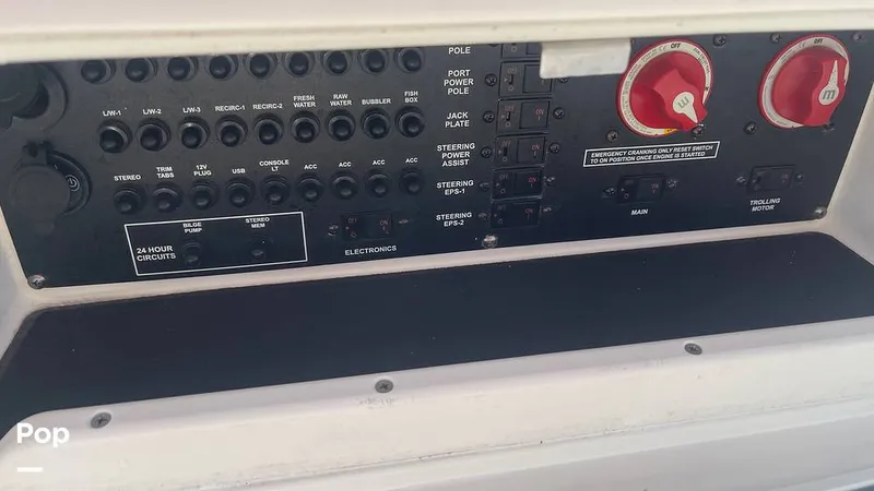 Slide: The Image of Pathfinder 2200 TRS 2024 - 15905694