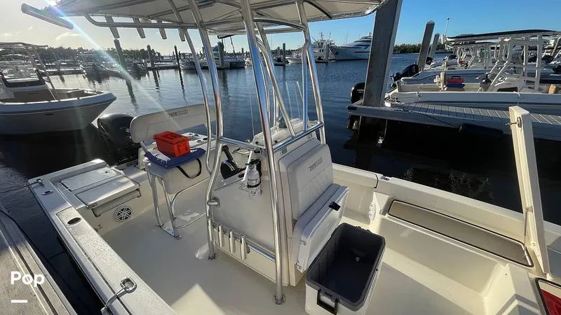 Slide: The Image of Pathfinder 2200 TRS 2024 - 15905683