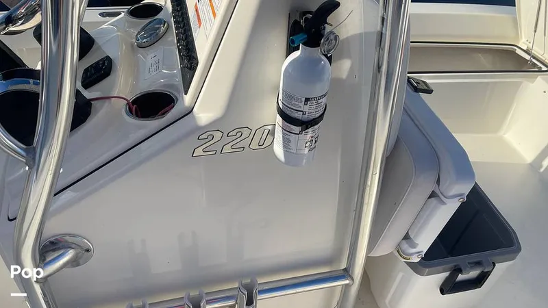 Slide: The Image of Pathfinder 2200 TRS 2024 - 15905684