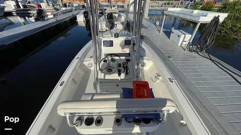 Slide: The Image of Pathfinder 2200 TRS 2024 - 15905710